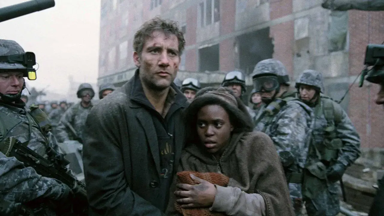 Children of Men