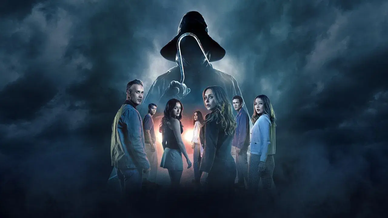 I Know What You Did Last Summer