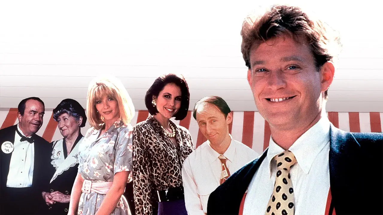 Archie: To Riverdale and Back Again