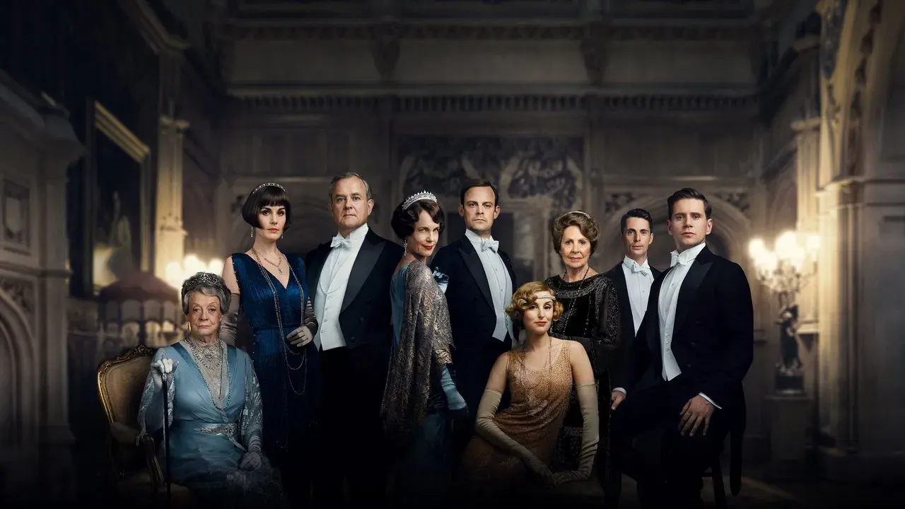 Downton Abbey