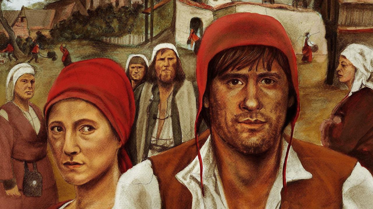 The Return of Martin Guerre