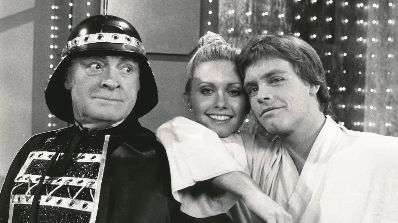 A Disturbance in the Force: How the Star Wars Holiday Special Happened