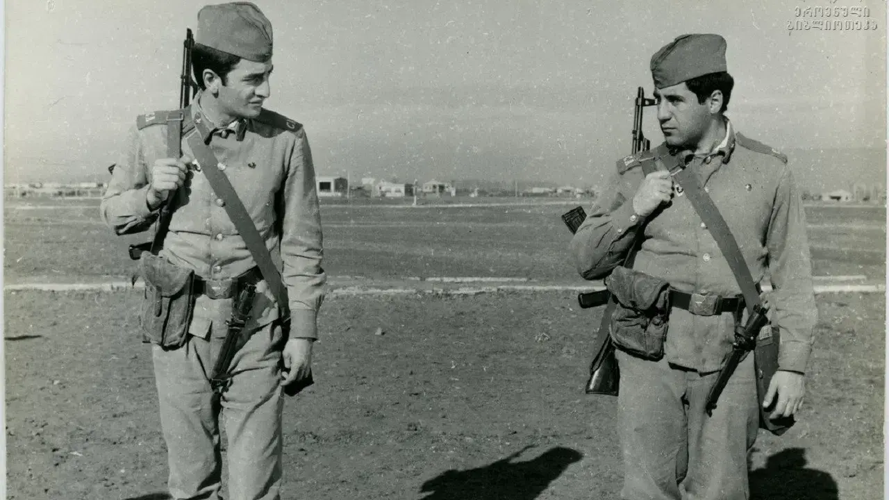 It's Our Turn, Guys!