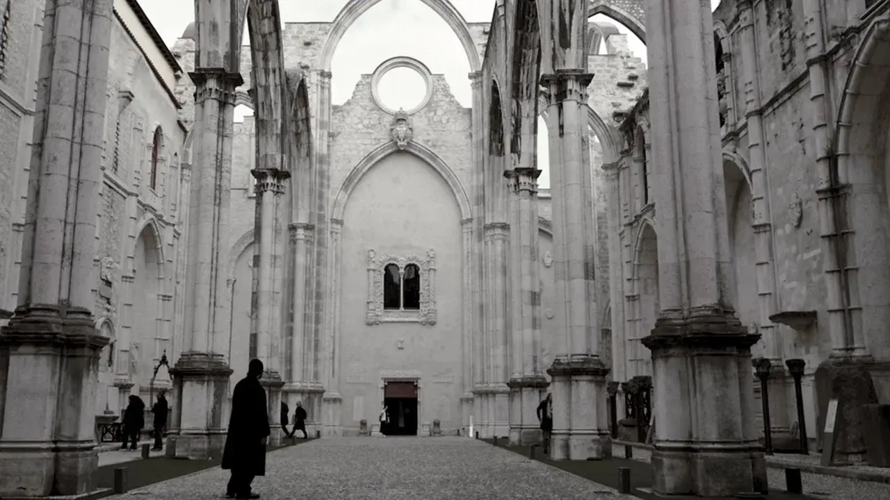 Adam and the Infinite Expanse