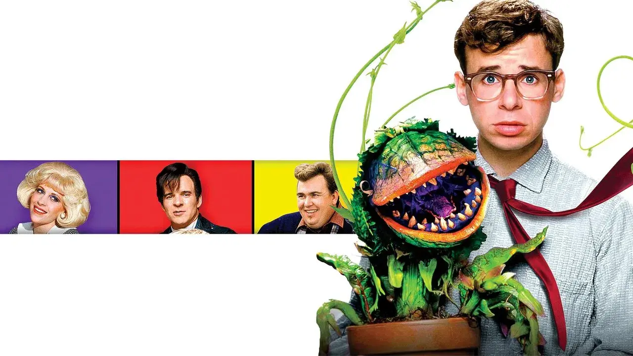 Little Shop of Horrors