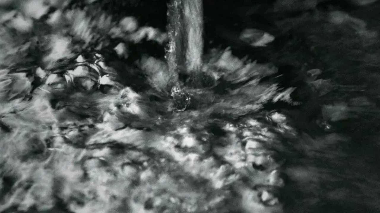 Letters from the Shattered Years