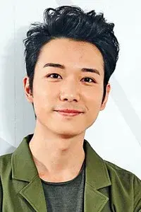 BabyJohn Choi Hon-Yik