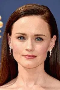 Alexis Bledel