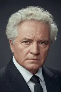 Mehmet Büyükgüngör