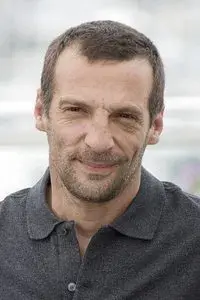 Mathieu Kassovitz