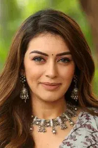 Hansika Motwani