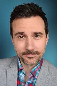 Josh Robert Thompson