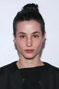 Elisa Lasowski