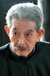 Liu Zhongyuan