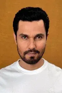 Randeep Hooda