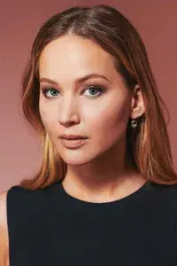 Jennifer Lawrence