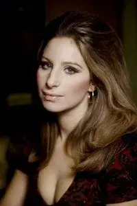 Barbra Streisand
