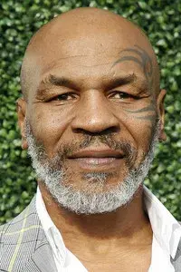 Mike Tyson