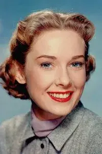 Vera Miles