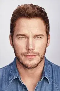Chris Pratt
