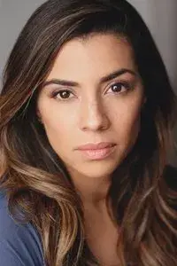 Christina Vidal Mitchell