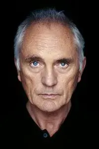Terence Stamp