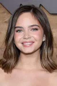 Ryan Kiera Armstrong