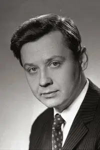 Oleg Tabakov