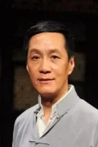 Feng Yuanzheng