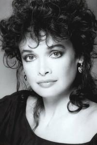 Deborah Van Valkenburgh