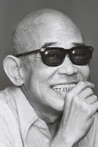 Taiji Tonoyama