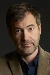Mark Duplass