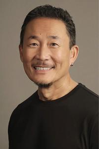 Doug Chiang