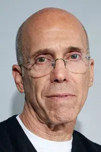 Jeffrey Katzenberg