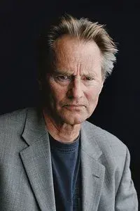 Sam Shepard