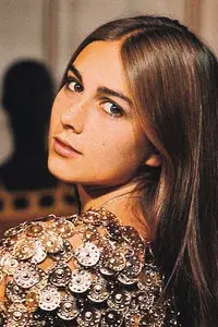 Romina Power