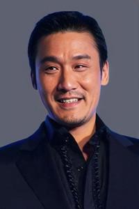 Tony Leung Ka-fai