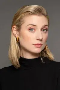 Elizabeth Debicki
