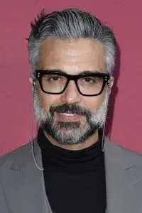 Jaime Camil