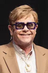 Elton John