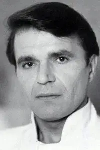 Jean-Pierre Kalfon