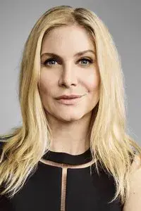 Elizabeth Mitchell