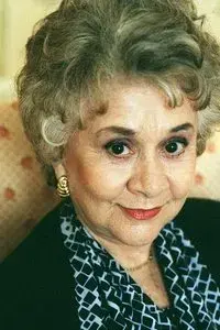 Joan Plowright