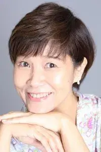 Yuriko Yamaguchi