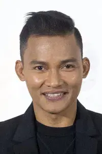 Tony Jaa