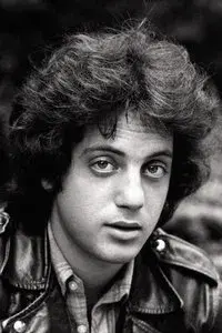 Billy Joel