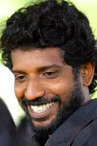 Krishnan Balakrishnan