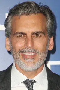 Oded Fehr