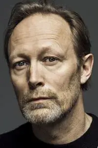 Lars Mikkelsen