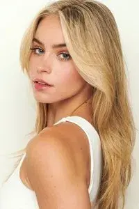 Alexa Blair Robertson